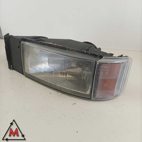 Fanale faro anteriore destro