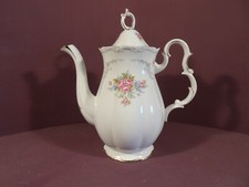 ROYAL ALBERT TRANQUILLITY