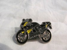 Gilera 503 spilla pin metallo