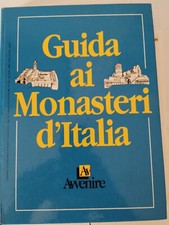 Guida ai monasteri d’Italia