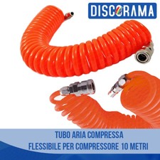 TUBO ARIA COMPRESSA FLESSIBILE