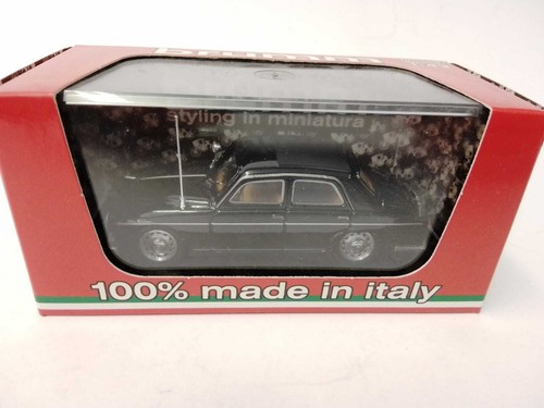 Brumm alfa romeo 1900 super - super, ti