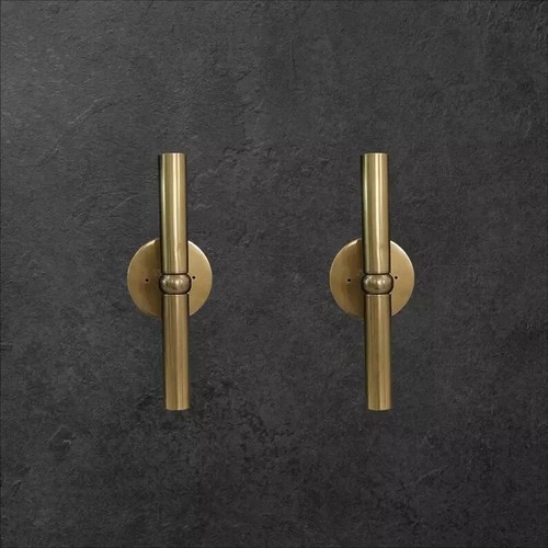 Coppia applique moderno per - moderno,