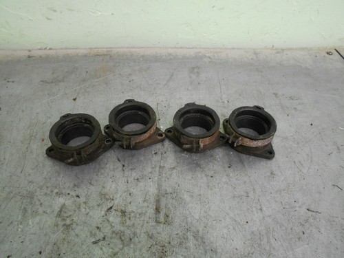Gomme aspirazione kawasaki zxr - gomme,