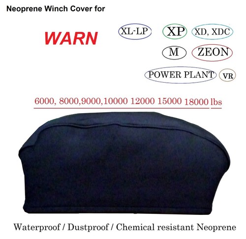 Coperchio neoprene - ,
