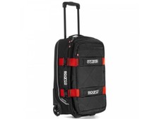 SPARCO 016438NRRS Borsone