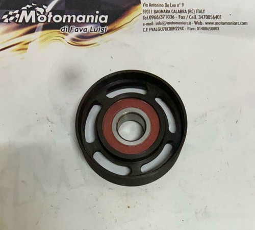 Cuscinetto tendicinghia lancia - cuscinetto,