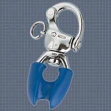 Wichard 2495 snap shackle - hr,