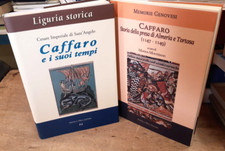 CAFFARO E I SUOI TEMPI -