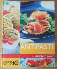 Cucina ci penso io Antipasti