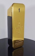 Paco Rabanne One Million Eau de Toilette Profumo Uomo EDT - 100 ml Senza Scatola