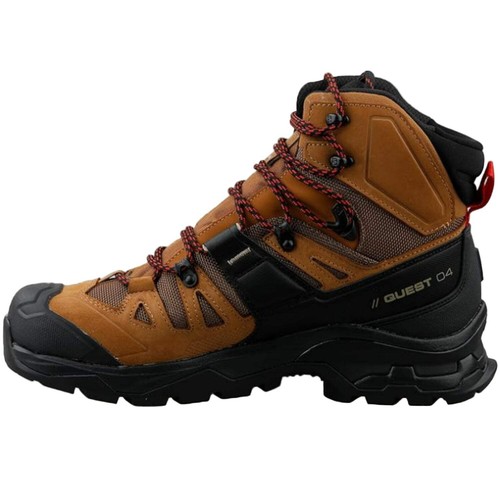 Salomon quest gore tex - 4, gore-tex