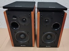 Audizio KS01 Altoparlanti da