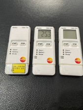 TESTO 184 H1