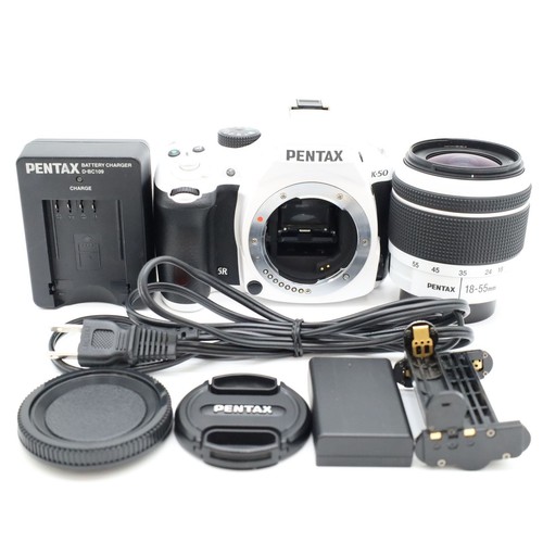 Pentax dslr kit - pentax,