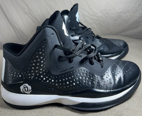 Scarpe basket adidas - basket, d