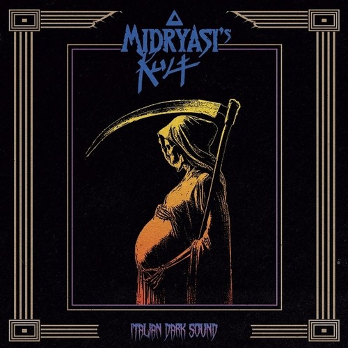 Midryasi kult italian dark - -,