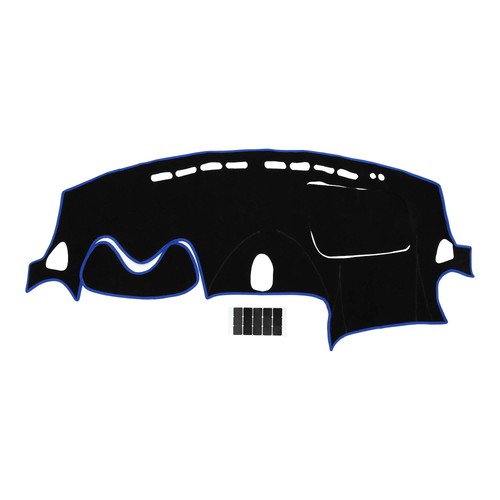 Dashboard cover mat - dashboard,