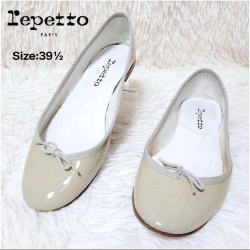 Scarpe ballo repetto - da, molto