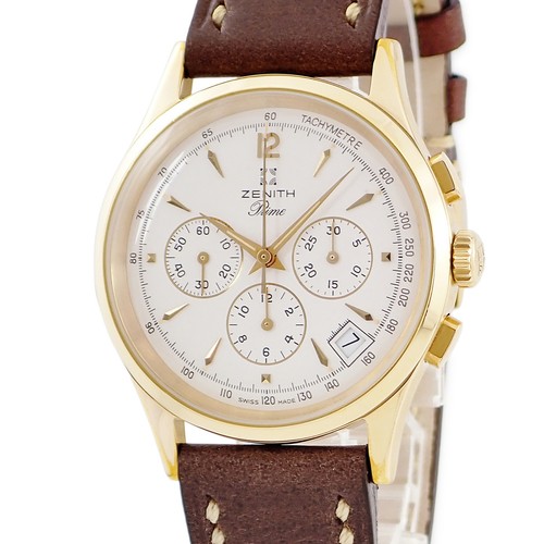 Zenith prime primero - zenith,