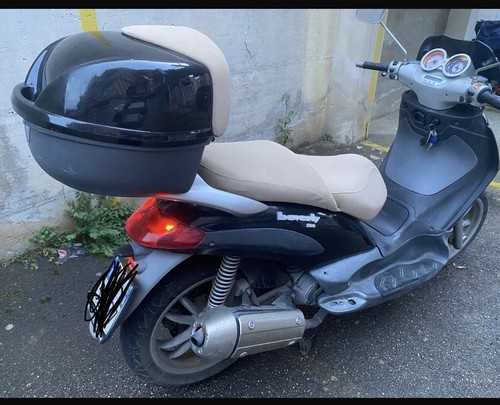 Pezzi ricambio motore - di,