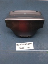 CARENA POSTERIORE SUZUKI