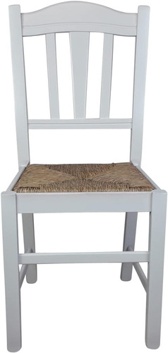 Sedia silvana legno - in,