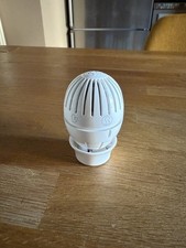 Testa Termostatica GIACOMINI R470 con aggancio rapido CLIP CLAP