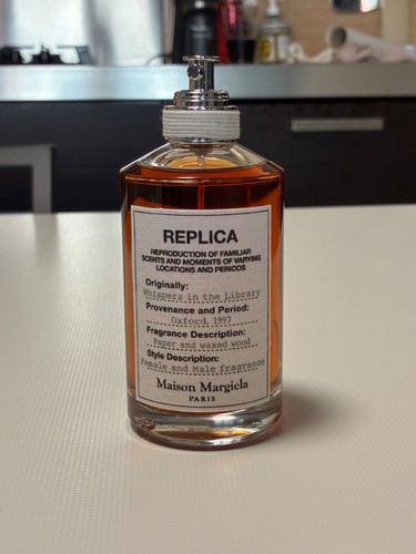 Maison margiela replica - maison,
