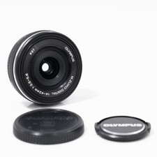 Olympus M.Zuiko Digital ED