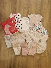 Lotto misto 12 vestiti bambina