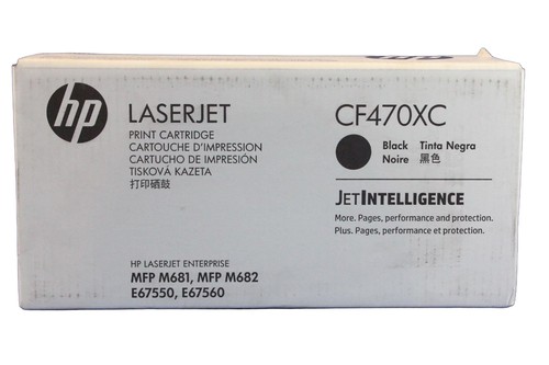 Toner cf470xc nero - nero, -b
