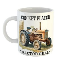 Tazza con GOL TRATTORE