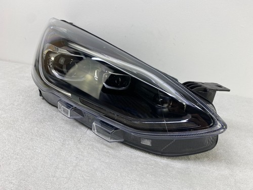 Ford focus fari anteriori led - focus,