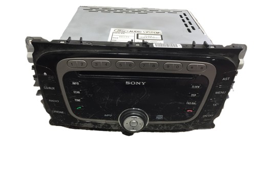 Autoradio per ford galaxy - ford,
