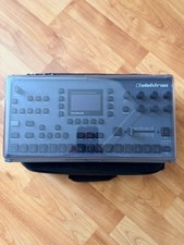 octatrack elettronico mkii