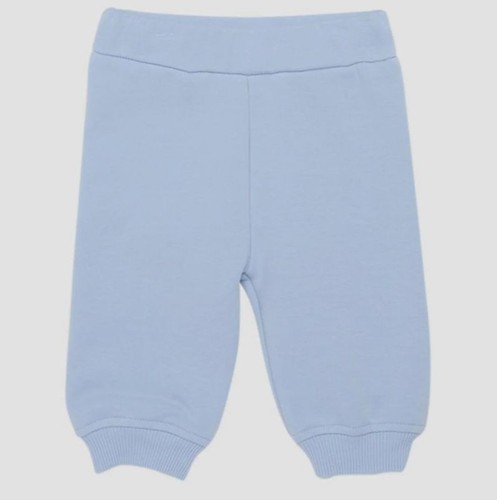 Moncler pantalone jogger blu - moncler,