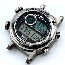 Orologio digitale CASIO