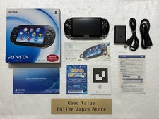Sony vita pch - vita, pch-1100