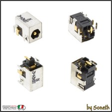 DC POWER JACK CONNETTORE