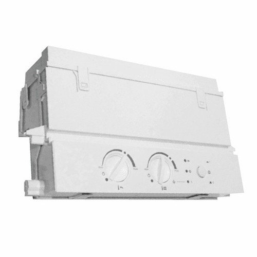 Régulation vitopend 100 wh0 - wh0,