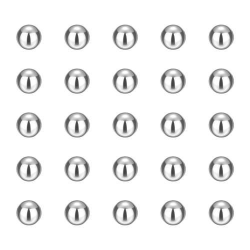 Para 100 bolas precisión - bolas,