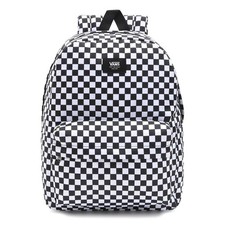 Vans Old Skool Check - Zaino