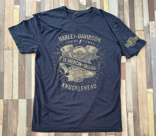 Shirt harley davidson - harley,