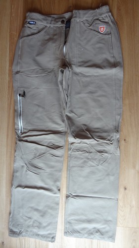 Pantalone montagna donna