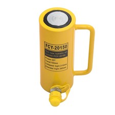 Cilindro Idraulico Ram 20 Ton