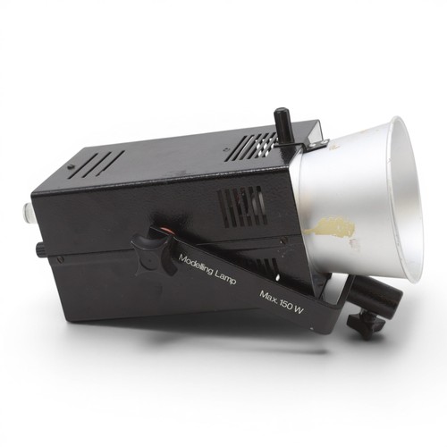 Hensel flash miniflash 250 - flash,