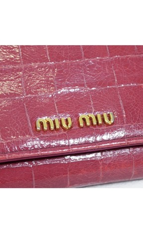 Miu wallet chain - miu,