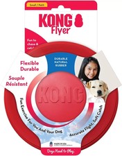 KONG Frisbee per Cani di