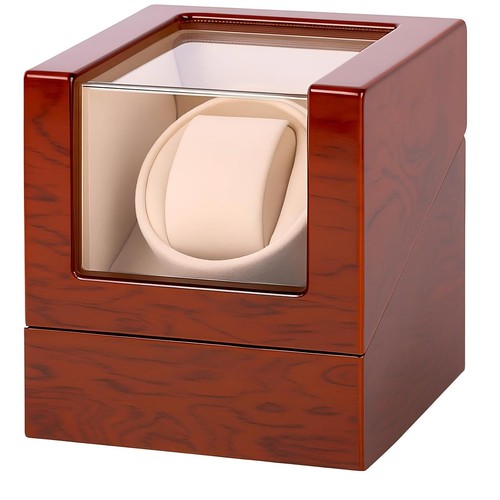 Scatola carica orologio